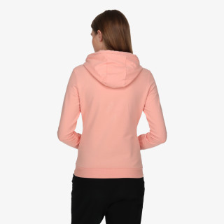 Lussari Суитшърт BASIC LOUNGE HOODIE 