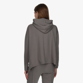 Lussari Суитшърт SOFT LOUNGE HOODIE 