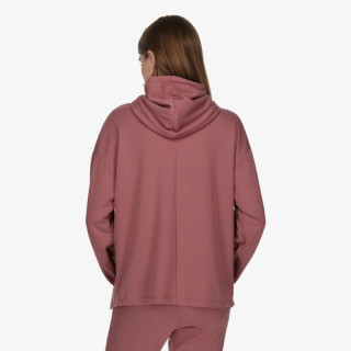 Lussari Суитшърт SOFT LOUNGE HOODIE 