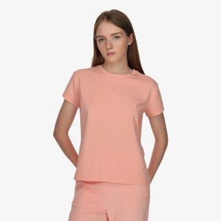 Lussari Тениска BASIC LOUNGE T SHIRT 