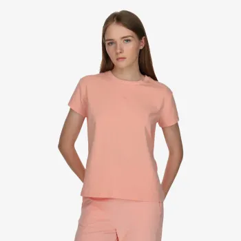Lussari ТЕНИСКА BASIC LOUNGE T SHIRT 