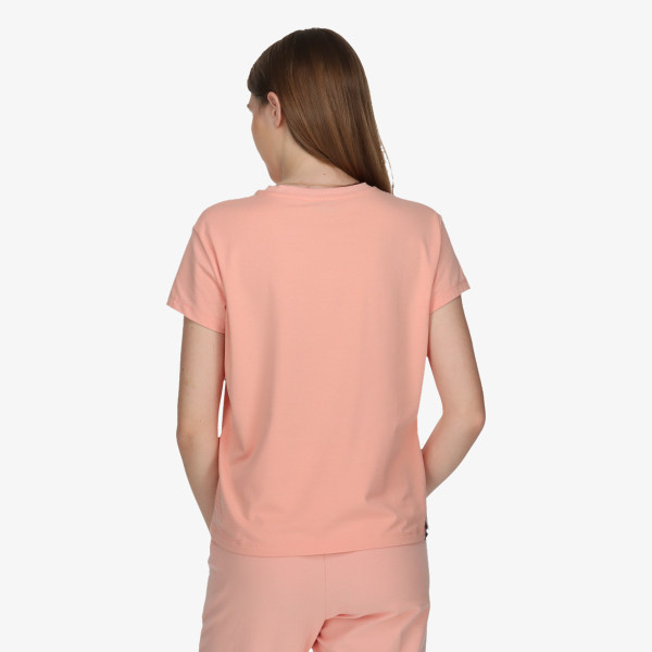 Lussari Тениска BASIC LOUNGE T SHIRT 