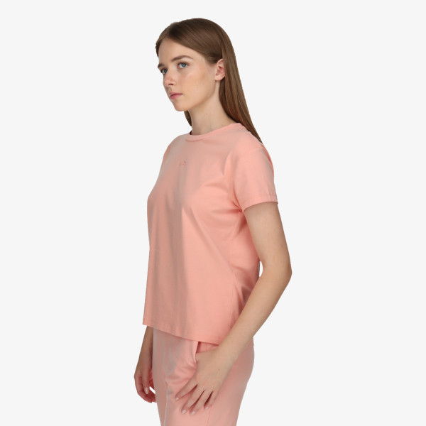 Lussari Тениска BASIC LOUNGE T SHIRT 