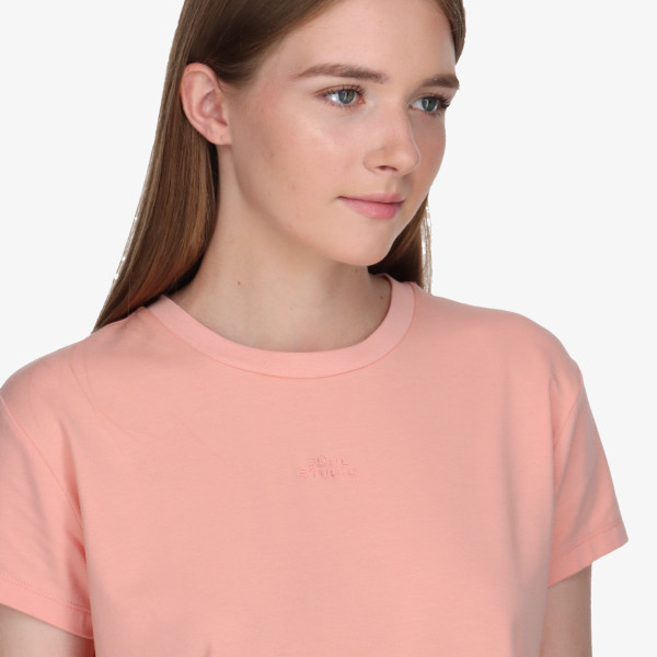 Lussari Тениска BASIC LOUNGE T SHIRT 