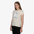 Lussari Тениска TAKE TIME LOUNGE T SHIRT 