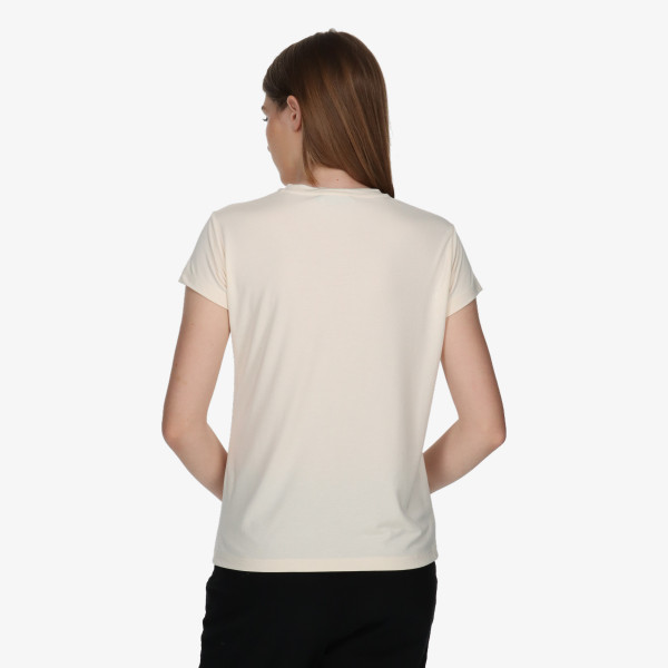 Lussari Тениска TAKE TIME LOUNGE T SHIRT 