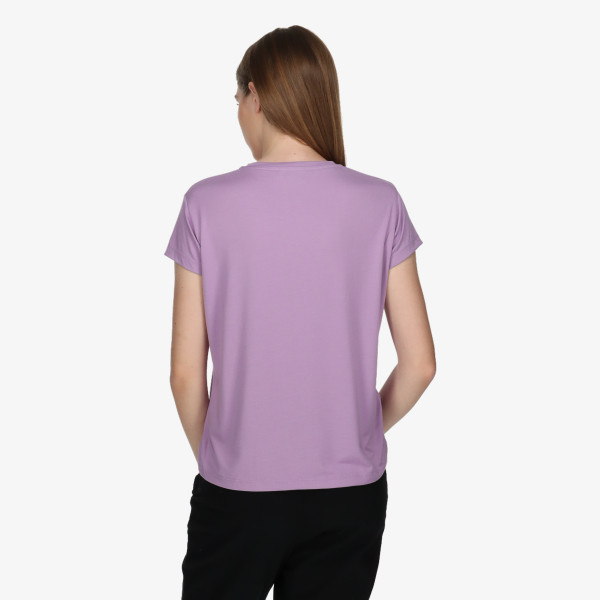 Lussari Тениска TAKE TIME LOUNGE T SHIRT 