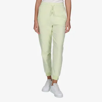 LUSSARI Долнище BASIC LOUNGE RIB PANTS 
