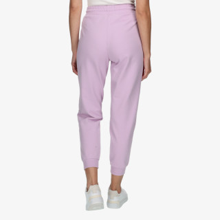 Lussari Долнище BASIC LOUNGE RIB PANTS 