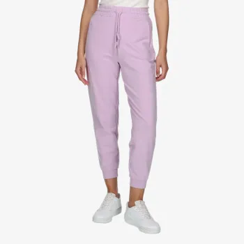 LUSSARI Долнище BASIC LOUNGE RIB PANTS 