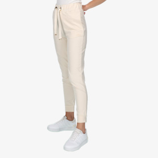 Lussari Долнище SOUL STUDIO SOFT LOUNGE CUFFED PANTS 