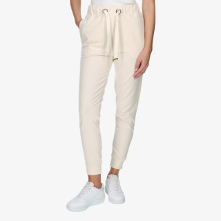 Lussari Долнище SOUL STUDIO SOFT LOUNGE CUFFED PANTS 