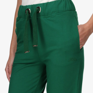 Lussari Долнище SOUL STUDIO SOFT LOUNGE CUFFED PANTS 