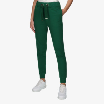 Lussari Долнище SOUL STUDIO SOFT LOUNGE CUFFED PANTS 