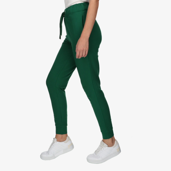 Lussari Долнище SOUL STUDIO SOFT LOUNGE CUFFED PANTS 