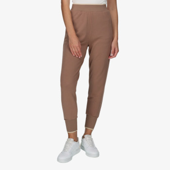 Lussari Долнище SOUL STUDIO JERSEY CUFFED PANTS 