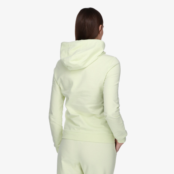 Lussari Суитшърт BASIC LOUNGE HOODIE 