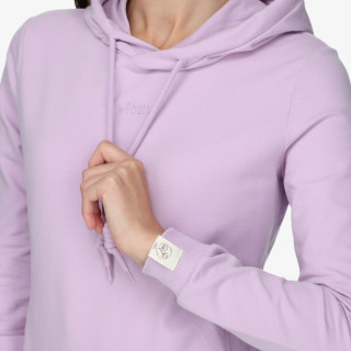 Lussari Суитшърт BASIC LOUNGE HOODIE 