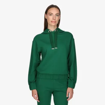 LUSSARI Суитшърт SOUL STUDIO SOFT LOUNGE HOODY 