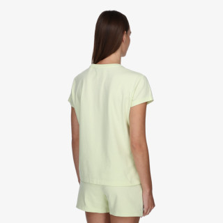 Lussari Тениска BASIC LOUNGE TSHIRT 