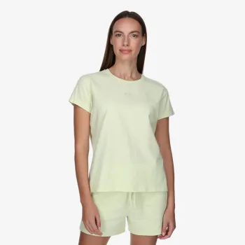 LUSSARI ТЕНИСКА BASIC LOUNGE TSHIRT 