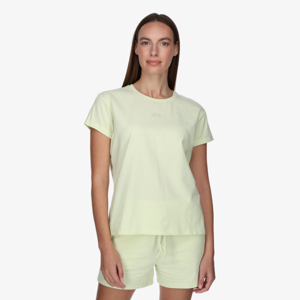 Lussari BASIC LOUNGE TSHIRT 
