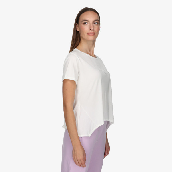 Lussari Тениска SOUL STUDIO SOFT LOUNGE T SHIRT 