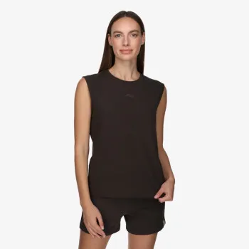 LUSSARI ТЕНИСКА BASIC LOUNGE SL SHIRT 