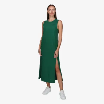 LUSSARI Рокля SOUL STUDIO SOFT LOUNGE DRESS 