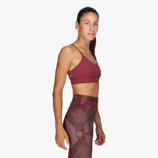 Lussari Къса блуза SOUL STUDIO YOGA PRINTED BRA 