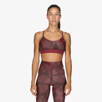 Lussari Къса блуза SOUL STUDIO YOGA PRINTED BRA 