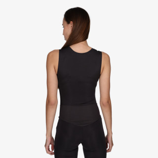 Lussari Боди SOUL STUDIO BASIC LOUNGE BODYSUIT 