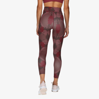 Lussari SOUL STUDIO YOGA PRINTED LEGGINGS 