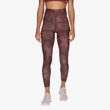 Lussari КЛИН SOUL STUDIO YOGA PRINTED LEGGINGS 