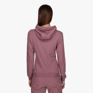 Lussari Суитшърт SOUL STUDIO BASIC LOUNGE HOODIE 