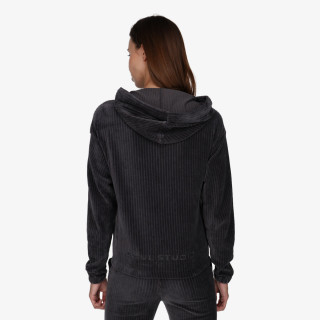 Lussari Суитшърт SOUL STUDIO CD FULL ZIP HOODY 