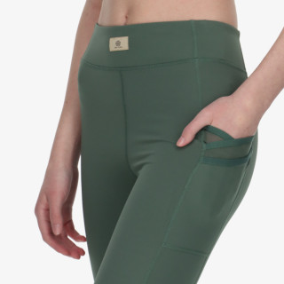 Lussari Клин YOGA LEGGINGS 