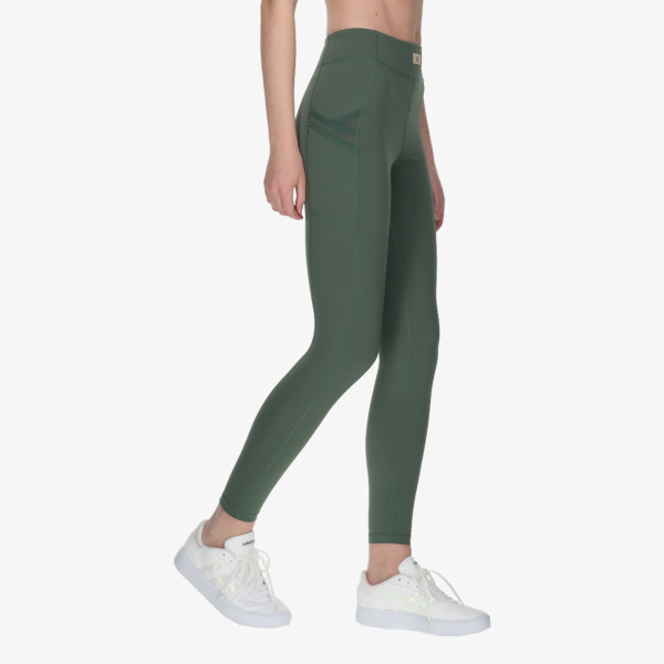 Lussari Клин YOGA LEGGINGS 