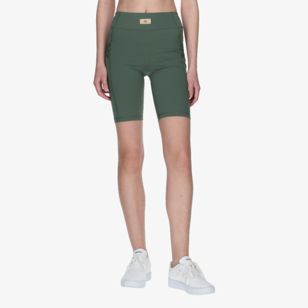 Lussari Къс клин YOGA ACTIVE 3/4 LEGGINGS 