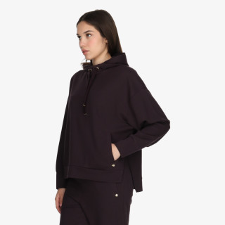 Lussari Суитшърт HOME OFFICE HOODIE 