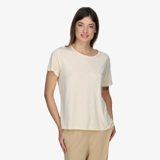 Lussari Тениска HOME LOUNGE T SHIRT 