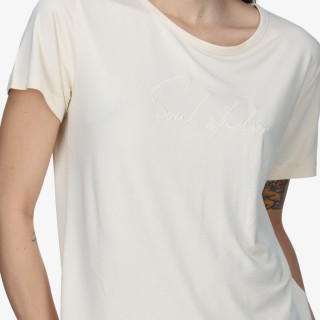 Lussari Тениска HOME LOUNGE T SHIRT 