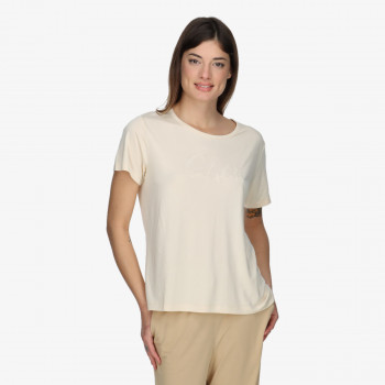 Lussari Тениска HOME LOUNGE T SHIRT 