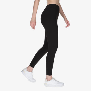 Lussari YOGA BASIC LEGGINGS 