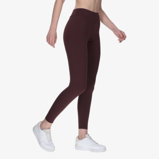 Lussari YOGA BASIC LEGGINGS 