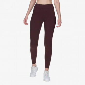 Lussari YOGA BASIC LEGGINGS 