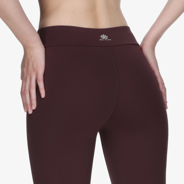 Lussari YOGA BASIC LEGGINGS 