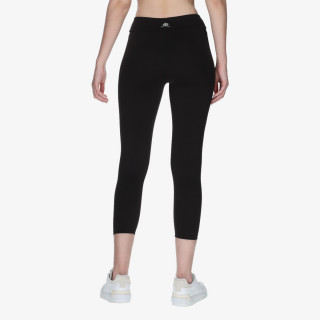 Lussari YOGA BASIC 7/8 LEGGINGS 