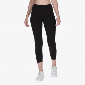 Lussari YOGA BASIC 7/8 LEGGINGS 