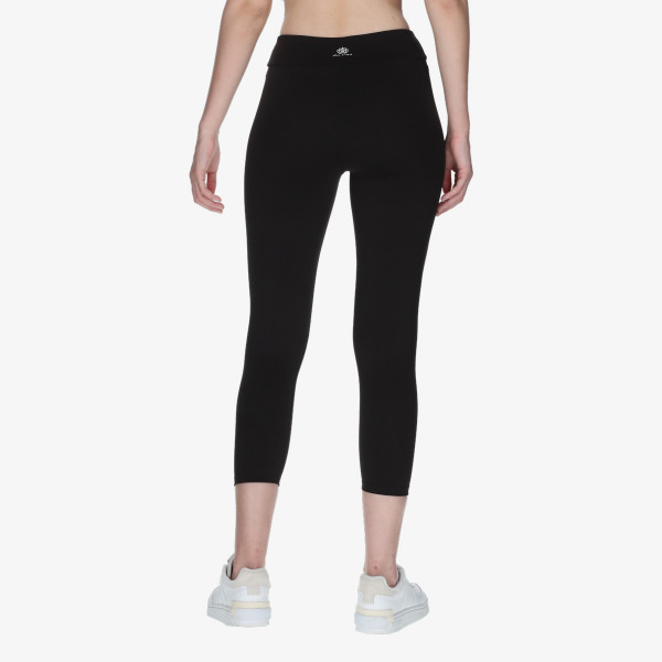 Lussari YOGA BASIC 7/8 LEGGINGS 